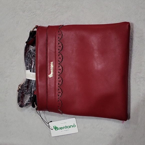 B Brentano Handbags - B Brentano Purse